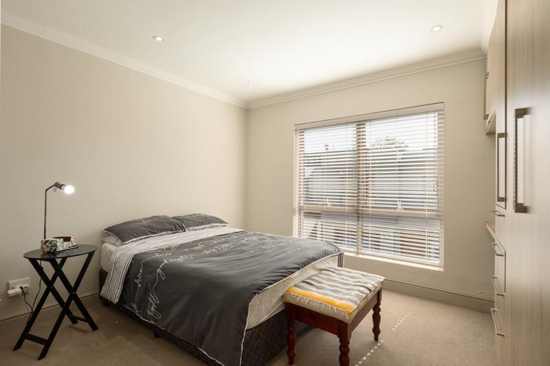 3 Bedroom Property for Sale in Stellenbosch Central Western Cape